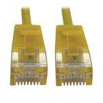 Eaton N261-S6N-YW CAT6A 10G Ethernet Cable, Snagless Molded Slim Utp Network New. Price: $89.99.