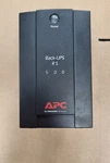 Apc BR500CI-AS Back-ups (BR6.3) Used. Price: $64.47.