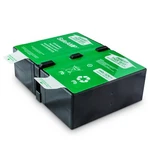 Safeamp Ups 9AH, 24VDC Vrla Battery Replace Apc Models RBC124 And RBC123. New. Price: $55.99.