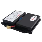 Cyberpower Replacement Battery Cartridge (RB0690X2) New. Price: $110.04.