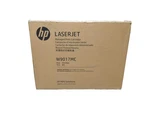 Genuine Hp Black Toner Cartridge Lj Managed Flow Mfp W52545C (W9017MC) New. Price: $60.00.