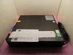 Apc SMX750C Smart Rack/tower Lcd 120V Battery SMX-750 New In Box. Price: $999.00.
