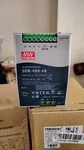 Trendnet TI-S48048 48V 10 Ac To Dc Power Supply New. Price: $150.00.