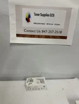 Original Hp Y1G14A Staples Mfp E82560 E87650 E87660 Oem New. Price: $100.00.