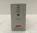Apc Backups Cs 325VA International BK325I Selling As Is!!! Read Below!! For. Price: $9.99.
