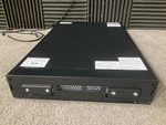 Vertiv Liebert External Battery Cabinet For 5/6KVA GXT5-EBC144VRT2U Open. Price: $329.99.