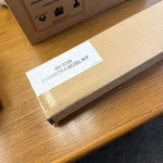 Apc 0M-8228 Symmetra Bezel Kit, New/sealed. Price: $19.95.