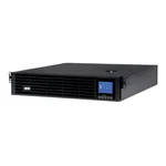 Tripp Lite SUINT1000LCD2U 1000VA 900W Double-conversion Ups New. Price: $1493.03.