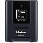 Cyberpower PR3000LCDSL Smart App Va / 2700 Sine Wave Tower Ups. Price: $1418.63.