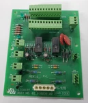 Liebert 02 810039 Control Circuit Board Used. Price: $79.95.