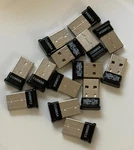 Eaton / Tripp Lite U261-001-BT4 Mini Bluetooth 4.0 Class (R2) Usb Adapter Open. Price: $24.95.