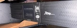 Middle Atlantic UPS-S1500R 2RU 1500V/900W Select Series Battery Backup Suppy Used. Price: $349.99.