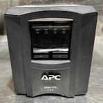 Schneider Electric SMT7501 Apc Smart Ups Nos Surplus New. Price: $546.99.
