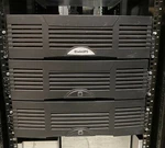 Lot Of 3X Eaton Bladeups Ebm Extended Battery Modules 103005747-6591 Used. Price: $2999.24.