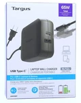Targus Usb Type-c Laptop Wall Charger New. Price: $71.99.