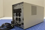 SU1400NET / Apc Smart-ups 1400, Out 120V 50-60 Hz, 1000VA Used. Price: $187.64.