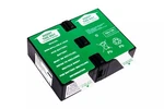 Greentech APCRBC130 24V Compatible Batt For J25B Av Power Condition Ups New. Price: $79.98.