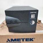 Ametek Powervar Conditioner ABCG065-11W Pn 66008-68R New W/disc & Manual Open. Price: $34.99.