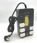 Brand New Cyberpower ST425 425VA 260W 8 Outlets Compact Standby Ups System. Price: $44.99.
