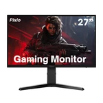 Pixio PX277 Prime Neo 27" 180HZ 1440P Gaming Monitor Certified Refurbished. Price: $167.99.