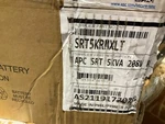 Apc Smartups 5000VA + Step Down Transformer SRT5KRMXLT-5KTF Read Open. Price: $799.99.