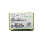 Genuine Ricoh Pickup Roller 8100EX/751EX (AF030072) (D0BX2972) New. Price: $20.00.
