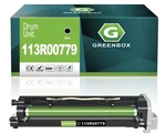 Greenbox Drum Unit 113R00779 For Xerox Versalink B7025 B7030 B7035 Open. Price: $73.99.