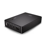 Shanqiu Mini Ups Battery Backup Uninterruptible Power Supply For Router, Mode... New. Price: $74.10.