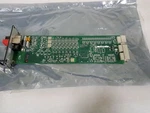 New Apc 0G-SYEXCB,640-4708D-Z External Connection Board Free Ship. Price: $250.00.