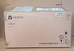 New Vertiv Liebert GXT5-48VBATKIT Replacement Battery Pack. Open Box. Price: $349.99.