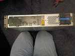 Apc SMT1500RM2UC Ups Va Lcd 120 With Smartconnect No Battery Used. Price: $279.99.