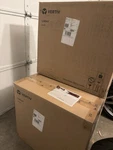 Vertiv Liebert GXT5-1000LVRT2UXL 1000VA 1000W 120V Online Rack/tower Ups New. Price: $1099.99.