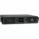Tripp Lite By Eaton Series Smartonline 3000VA 2700W 120V Double-conversion Ups New. Price: $2928.49.