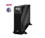Apc Smart-ups 5000VA 208V 3U Rack Double-conversion SRT5KXLT New. Price: $2190.00.
