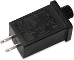 Replacement Christmas Inflatable Plug 1A 12V Class Power Unit, 60HZ Waterproof New. Price: $11.37.
