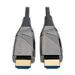 Tripplite P56850MFBR Hdmi Fiber Active Optical Cable 4K New. Price: $308.29.