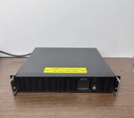 Cyberpower PR2200LCDRT2U Ups System, 2150VA/1980W Used. Price: $230.00.