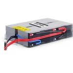 Cyberpower RB1290X4F Replacement Battery Cartridge (CBL7PIN350BUL010BLK) New. Price: $287.13.