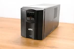 Apc SMT1500US Smart-ups 1500VA 1000W Tower Battery Backup W/ Lcd CG01XB9 Used. Price: $189.99.