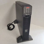 Apc SURTA2000XL Ups Extremely Nice Condition (tower Mount No Batteries)! Used. Price: $400.00.