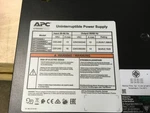 Apc Uninterruptible Power Supply, SRT2200XLI, Nos, LG-4254 New. Price: $1250.00.