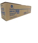 Genuine Konica Minolta DR512K Black Drum Unit A2XN0RD Bizhub C224E C284E - 135K New. Price: $109.99.