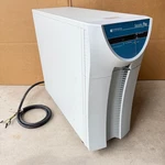 Powervar Security Plus ABCDEF8000-22 22080-56R Ups 8000VA 200V-240V Single Phase For. Price: $1199.77.