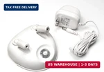 Maxsa 37313 Right Dual Laser Parking Guide For One/two-car Garage, Fully Ad New. Price: $61.63.