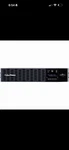 Cyberpower PR2000RTXL2U 2000VA 1800W Rackmount Ups Pure Sine Wave Nib. Price: $895.00.