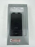 Cutler Hammer Breaker Enclosure With 1 60 Amp Eaton Spa- Outdoor Used. Price: $50.00.