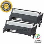 2X CLT-K404S Bk Toner Cartridge For Samsung Xpress C480FW C480W C430W New. Price: $28.98.