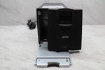 Apc Smart Connect Ups SMT1500 1500VA Lcd Backup Battery Power Supply Surge Used. Price: $129.99.