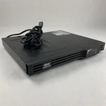 Tripp Lite SMART1000RM1U Smartpro Line Sine Wave Ups Rack No Battery Used. Price: $83.56.