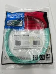 Qty Tripp Lite N820-05M 10GB Duplex Multi 50/125 OM3 Lszh Fiber Cables New. Price: $76.99.
